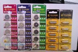 باتری ریوت دزدگیر ایده ال