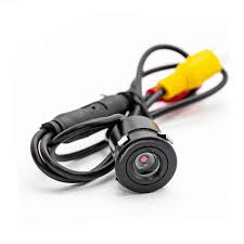 مانیتور آینه ای دزدگیر ایده آل